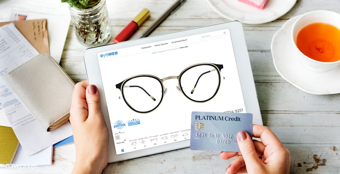 Best Practices To Buy Prescription Glasses Online In 2020